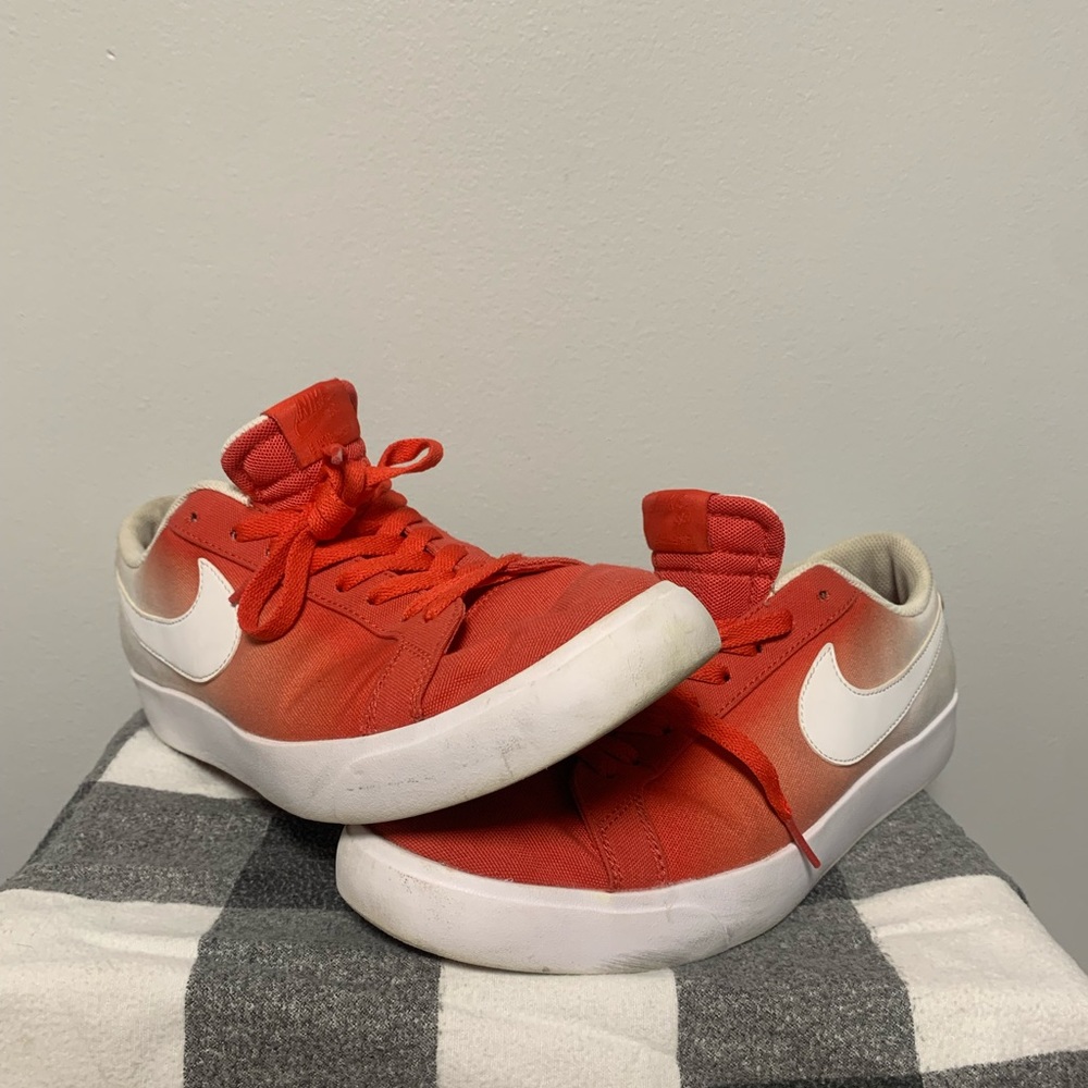 Nike SB Blazervapor